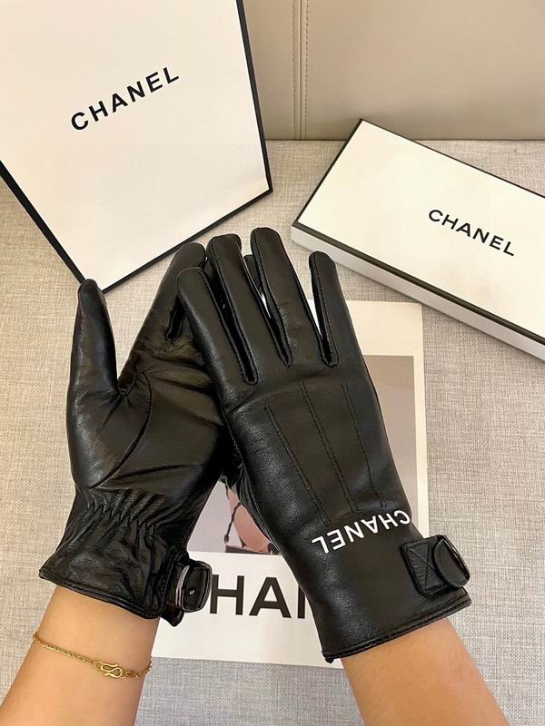 Chanel gloves hm139